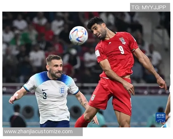 伊朗三大足球巨星引领国家队奋勇拼搏追逐世界杯梦想