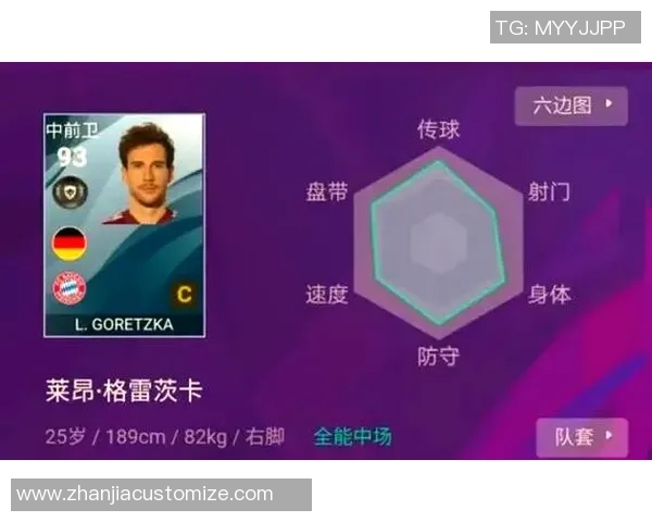 实况足球超替球星盘点解析，哪些球员成为游戏中的秘密武器