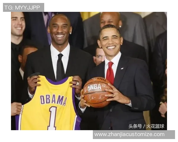 科比与足球巨星们的难忘合影瞬间，回顾篮球与足球的跨界友情